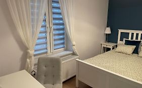 A.S.Apartament A Okrzei 4